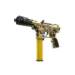 Tec-9 | Terrace (Field-Tested)