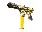 Tec-9 | Terrace (Field-Tested)