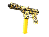 Tec-9 | Terrace (Minimal Wear)