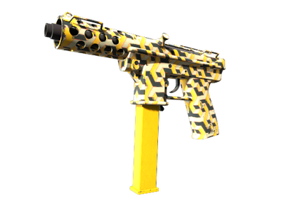 Tec-9 | Terrace