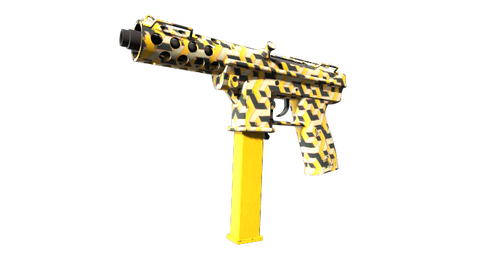 Tec-9 | Terrace (Factory New)