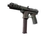 Tec-9 | Phoenix Chalk (Battle-Scarred)