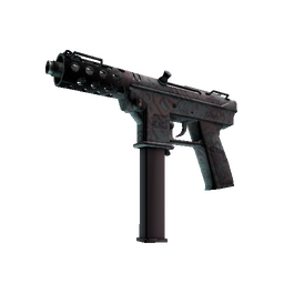 Tec-9 | Phoenix Chalk (Minimal Wear)