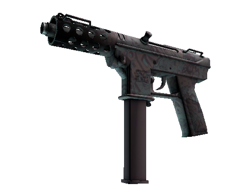 Tec-9 | Phoenix Chalk