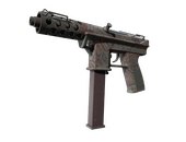 Tec-9 | Phoenix Chalk (Field-Tested)