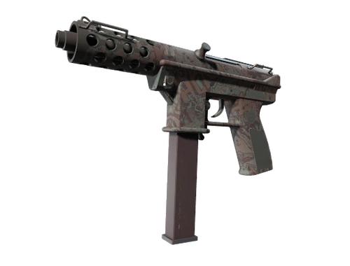 Tec-9 | Phoenix Chalk