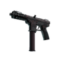 Tec-9 | Phoenix Chalk (Well-Worn)
