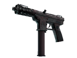 Tec-9 | Phoenix Chalk (Field-Tested)