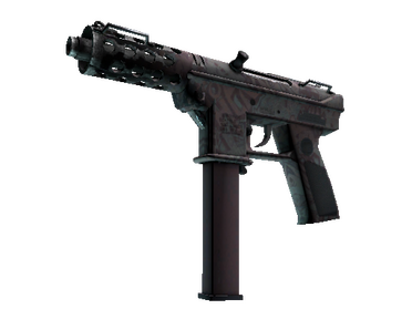 Tec-9 | Phoenix Chalk (Minimal Wear)