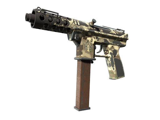 Tec-9 | VariCamo