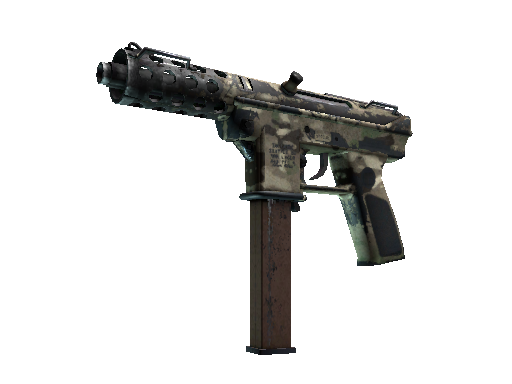 Tec-9 | VariCamo