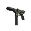 Souvenir Tec-9 | VariCamo (Battle-Scarred)