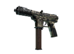 Tec-9 VariCamo CS:GO skin