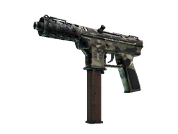 Tec-9 | VariCamo (Minimal Wear)
