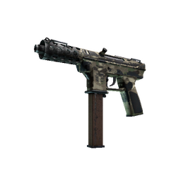 Tec-9 | VariCamo (Battle-Scarred)