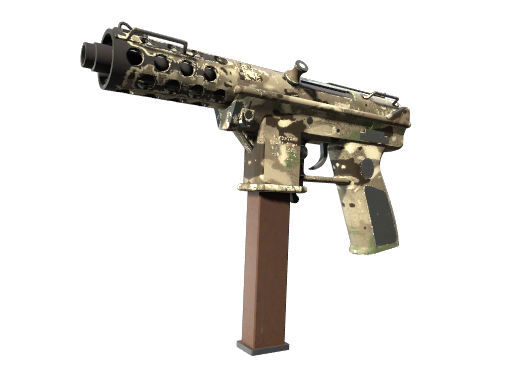 Tec-9 | VariCamo