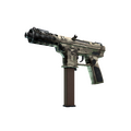 Souvenir Tec-9 | VariCamo (Field-Tested)
