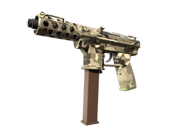 Tec-9 | VariCamo