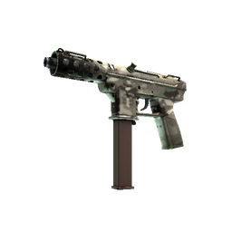 Tec-9 | VariCamo (Minimal Wear)