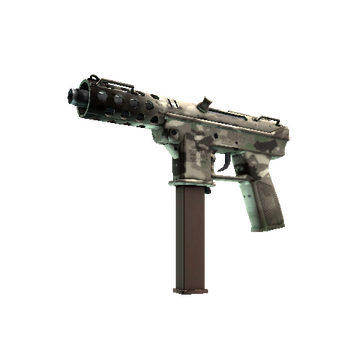 Tec-9 | VariCamo