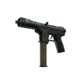 Souvenir Tec-9 | Groundwater (Battle-Scarred)