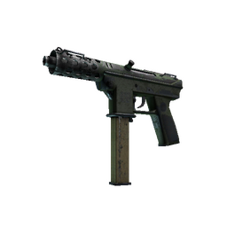 free csgo skin Souvenir Tec-9 | Groundwater (Battle-Scarred)