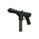 Tec-9 | Groundwater (Battle-Scarred)