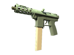 Tec-9 | Groundwater