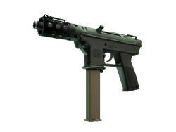 Tec-9 | Groundwater
