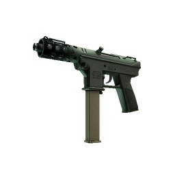 free csgo skin Souvenir Tec-9 | Groundwater (Minimal Wear)