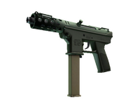 Tec-9 | Groundwater (Minimal Wear)