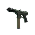 Souvenir Tec-9 | Groundwater (Field-Tested)