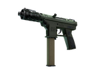 Tec-9 | Groundwater