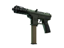 Tec-9 | Groundwater