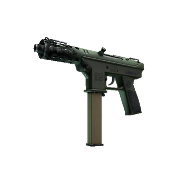 Tec-9 | Groundwater