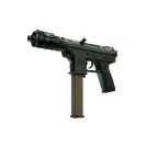 Tec-9 | Groundwater (Well-Worn)