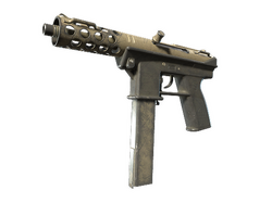 Tec-9 | Raw Ceramic
