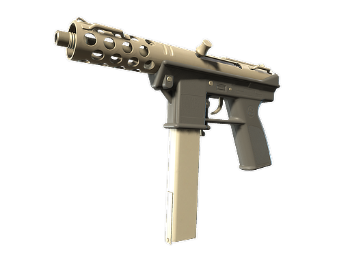 Tec-9 | Raw Ceramic 