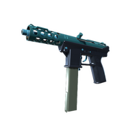 Tec-9 | Blue Blast (Factory New)