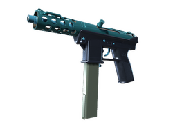 Tec-9 | Blue Blast
