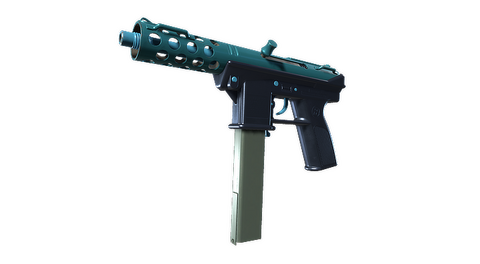 Tec-9 | Blue Blast (Factory New)