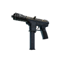 Tec-9 | Tornado (Battle-Scarred)