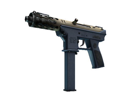 Tec-9 | Tornado (Field-Tested)