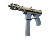 Tec-9 | Tornado (Well-Worn)