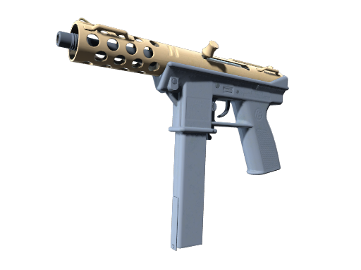 Tec-9 | Смерч (Немного поношенное)