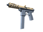 Tec-9 | Смерч (Немного поношенное)