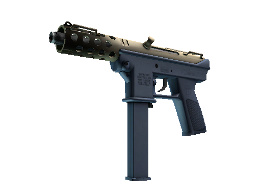 Tec-9 | Смерч - Коллекция «Альфа» CS:GO/CS 2