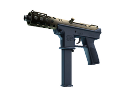 Tec-9 | Tornado (Field-Tested)