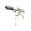 Tec-9 | Whiteout (Field-Tested)