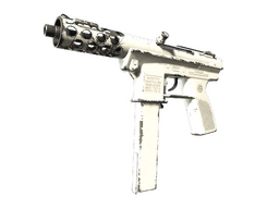 Tec-9 | Whiteout (Field-Tested)